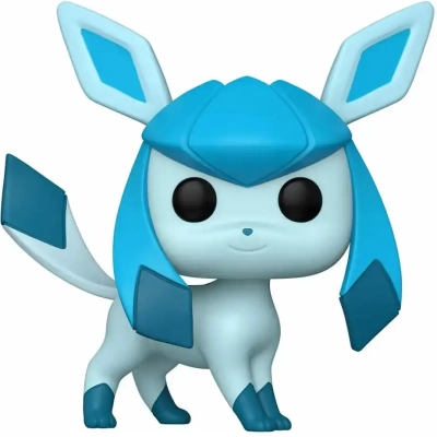 POP - Pokemon Glaceon/Glaziola Jumbo 25 cm