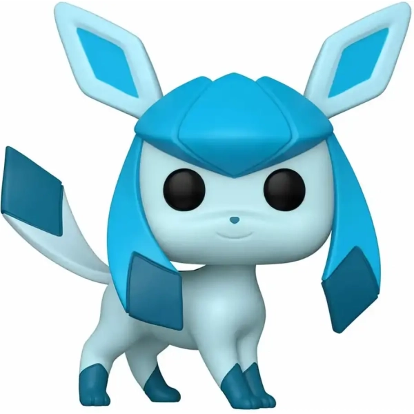 POP - Pokemon Glaceon/Glaziola Jumbo 25 cm