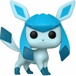 POP - Pokemon Glaceon/Glaziola Jumbo 25 cm
