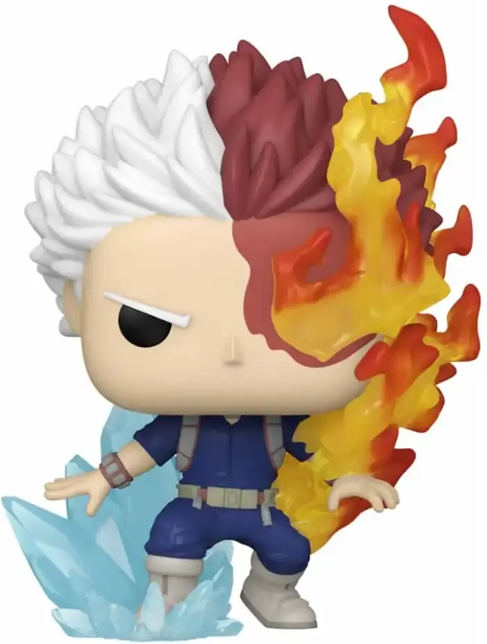 POP - My Hero Academia - Shoto Todoroki