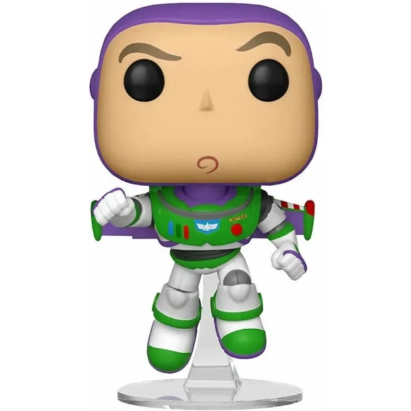 POP - Disney Toy Story 4 - Buzz Lightyear