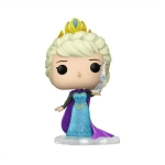 Funko POP! - Disney Frozen - Elsa (Diamond Glitter)