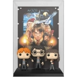POP Movie Poster - Harry Potter - Sorcerer`s Stone