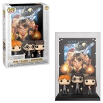 POP Movie Poster - Harry Potter - Sorcerer`s Stone