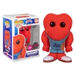 POP - Space Jam - Gossamer (Flocked)