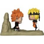 POP Moments -Naruto Shippuden Pain vs. Naruto