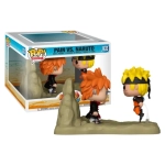 POP Moments -Naruto Shippuden Pain vs. Naruto