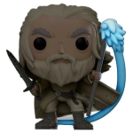 Funko POP! - LOTR - Gandalf The White with Sword & Staff