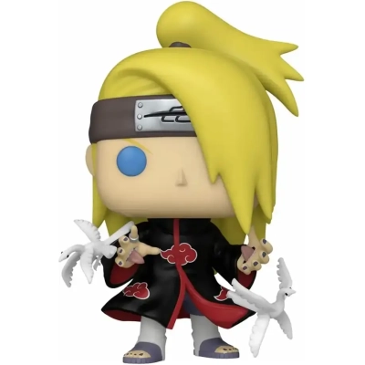 POP - Naruto Shippuden - Deidara