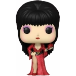 Funko POP! POP Icons: Elvira 40th - Elvira Vinyl Figure 10cm