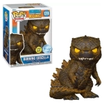 POP - Godzilla vs. Kong - Burning Godzilla