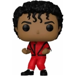 Funko POP! - Music - Michael Jackson - Thriller