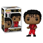Funko POP! - Music - Michael Jackson - Thriller