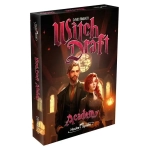 WitchDraft Academy Erweiterung - DE/FR/EN