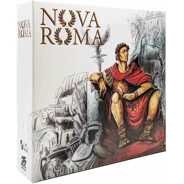 Nova Roma - EN