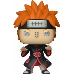Funko POP! POP Animation Naruto - Pain Vinyl Figure 10cm