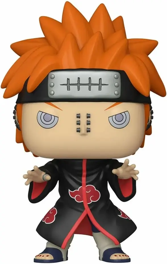 Funko POP! POP Animation Naruto - Pain Vinyl Figure 10cm