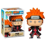 Funko POP! POP Animation Naruto - Pain Vinyl Figure 10cm