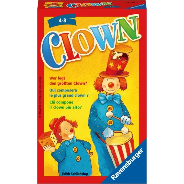Clown