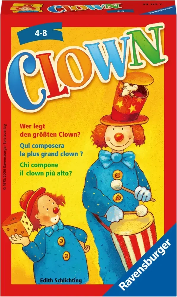 Clown
