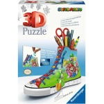 Super Mario 3D Puzzle Sneaker