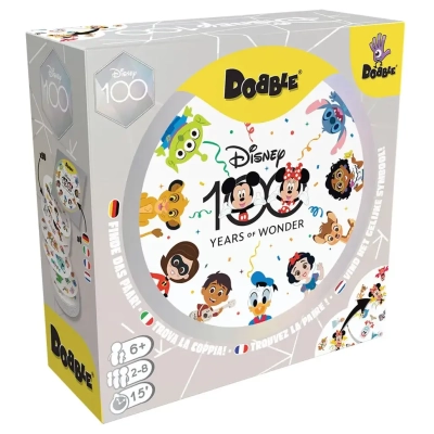Dobble - Disney 100