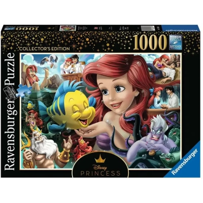 Arielle, die Meerjungfrau - Disney Collectors Edition