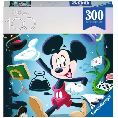 Mickey - 100 Jahre Disney Collection