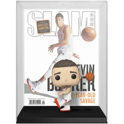 Funko POP! NBA - Cover - Devin Booker / Phoenix Suns