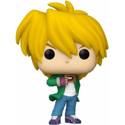 POP - Yu-Gi-Oh! - Joey Wheeler