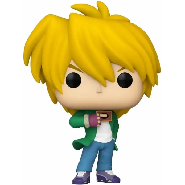 POP - Yu-Gi-Oh! - Joey Wheeler