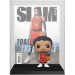 Funko POP! NBA - Cover - Trae Young / Atlanta Hawks
