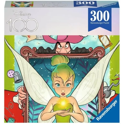 Tinkerbell - 100 Jahre Disney Collection
