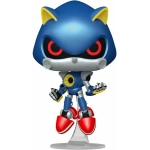 POP - Sonic the Hedgehog - Metal Sonic