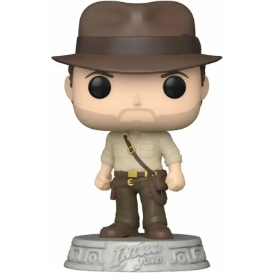 Funko POP! - Indiana Jones 5 - Indiana Jones