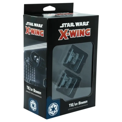 Star Wars: X-Wing 2. Edition – TIE/SA-Bomber