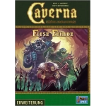 Caverna Erweiterung – Fiese Feinde