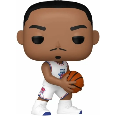 Funko POP! - NBA: Legends - Dennis Rodman (1992)