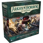 Arkham Horror Kartenspiel - Vermächtnis von Dunwich Ermittler-Erweiterung