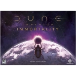 Dune Imperium Erweiterung – Immortality