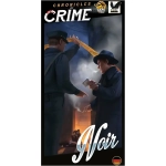 Chronicles of Crime Erweiterung - Noir