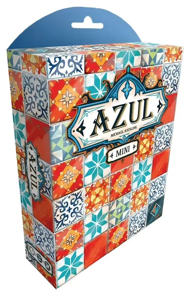 Azul Mini