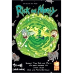 Rick and Morty: 100 Tage