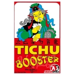 Tichu Booster - Erweiterung