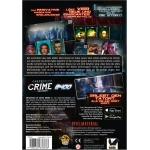 Chronicles of Crime - Millennium 2400