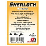 Sherlock - 13 Geiseln