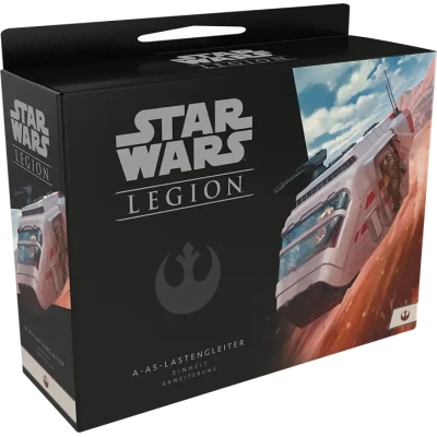 Star Wars: Legion A-A5-Lastengleiter - Erweiterung