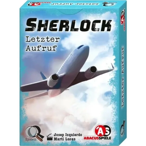 Sherlock – Letzter Aufruf