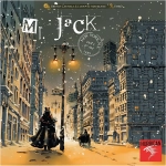 Mr. Jack in New York