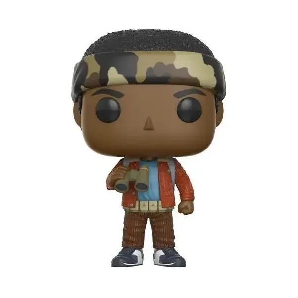 Funko POP! - Stranger Things - Lucas with Binoculars